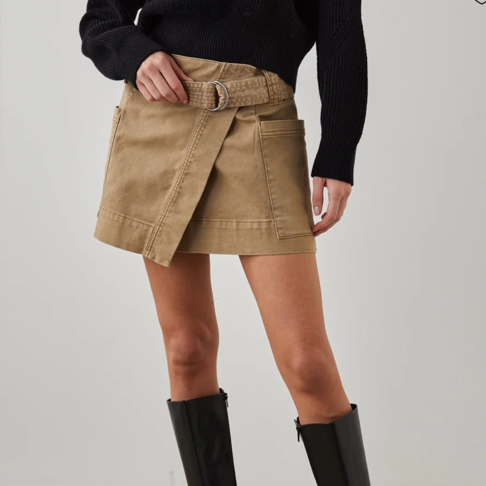 NWT Rails Deanna Mini Skirt